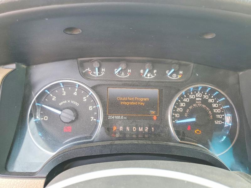 Продаж на аукціоні авто 2011 Ford F150, vin: 1FTFX1EF3BFB58230, номер лоту: 64572806