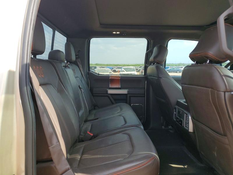 Aukcja sprzedaży 2017 Ford F250, vin: 1FT7W2BT5HEF11122, numer aukcji: 63727036