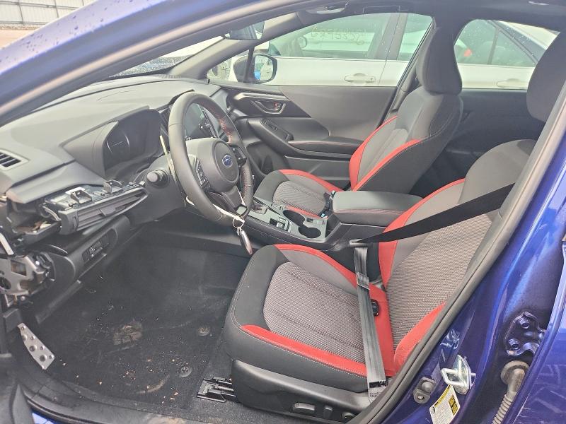 Aukcja sprzedaży 2025 Subaru Impreza, vin: JF1GUHJC6S8313705, numer aukcji: 62786286