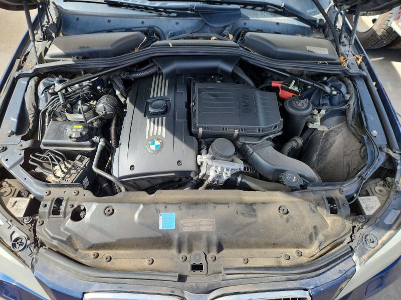 Aukcja sprzedaży 2009 Bmw 535, vin: WBANV93579C133835, numer aukcji: 67032626