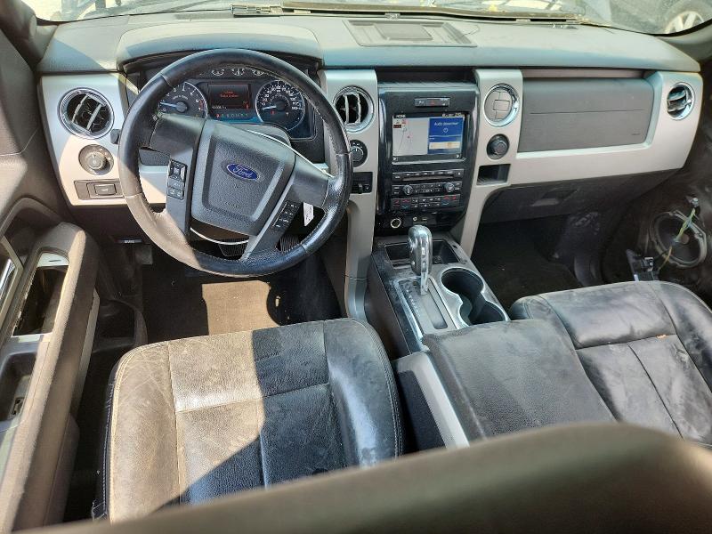 Aukcja sprzedaży 2011 Ford F150, vin: 1FTFW1EF2BFB35847, numer aukcji: 63551316