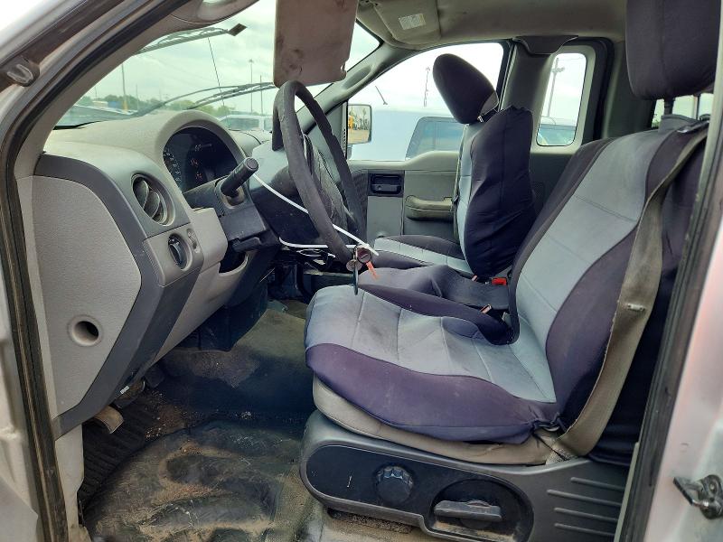 Продаж на аукціоні авто 2008 Ford F150, vin: 1FTRF12298KE71025, номер лоту: 64433156