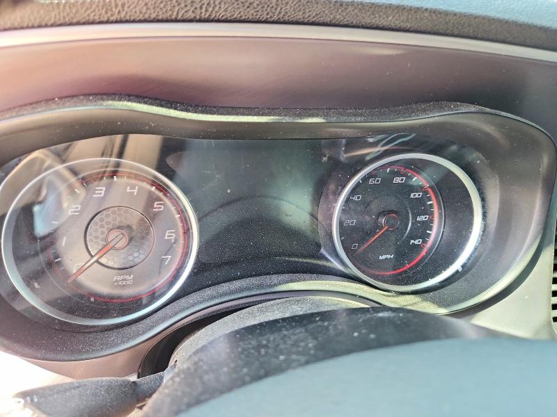 Aukcja sprzedaży 2019 Dodge Charger, vin: 2C3CDXHG6KH688987, numer aukcji: 65288066