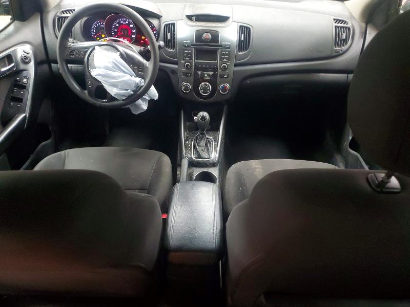Aukcja sprzedaży 2013 Kia Forte, vin: KNAFU4A22D5703224, numer aukcji: 64387476