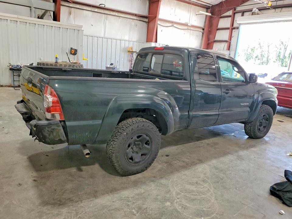 Aukcja sprzedaży 2009 Toyota Tacoma, vin: 5TEUU42N39Z657670, numer aukcji: 63848366