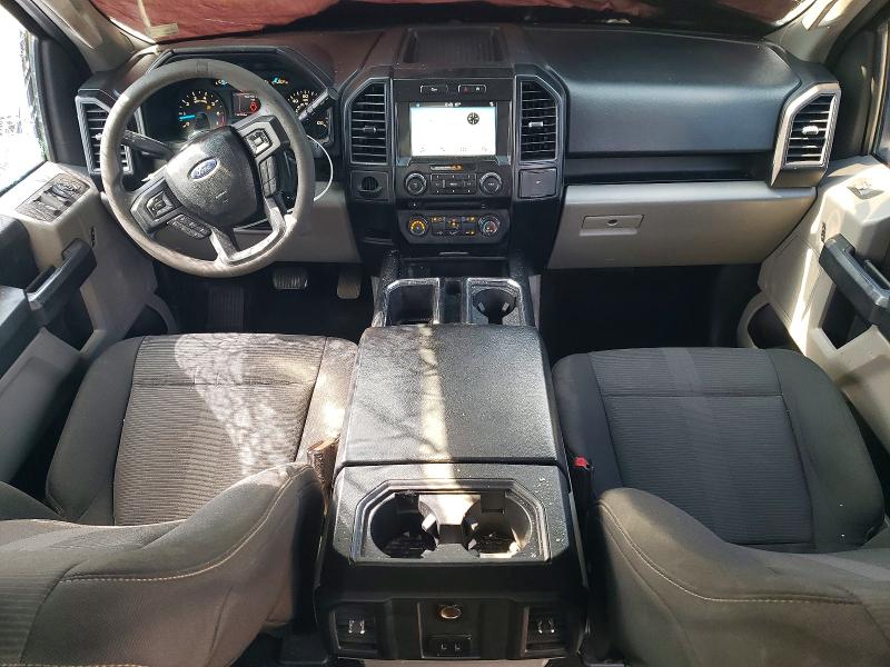 Продажа на аукционе авто 2017 Ford F150, vin: 1FTEW1CP1HFC79521, номер лота: 64680486