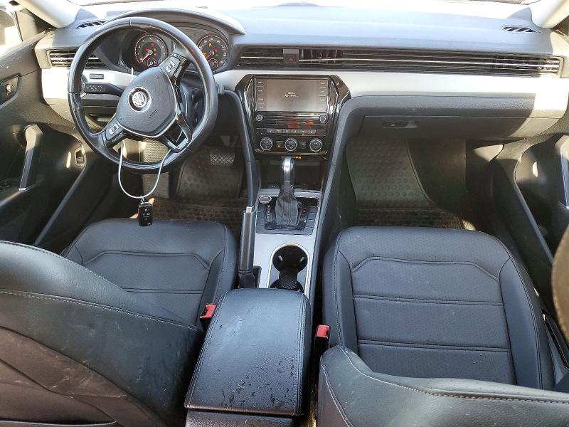Продаж на аукціоні авто 2020 Volkswagen Passat, vin: 1VWSA7A37LC016428, номер лоту: 62774616