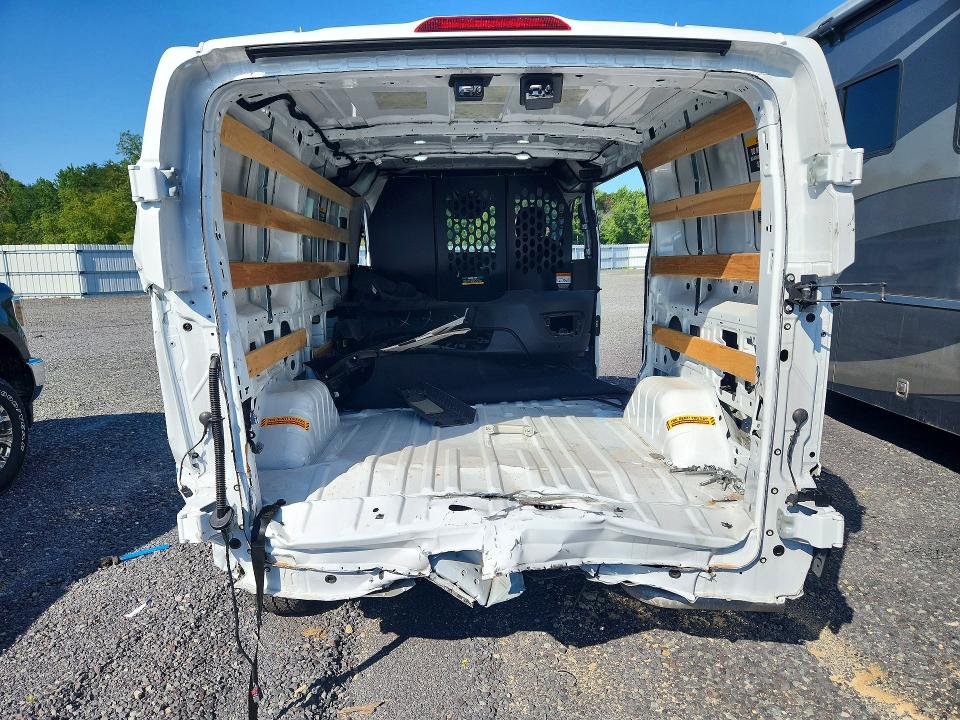Продажа на аукционе авто 2026 Ford Transit, vin: 1FTBR1Y83TKA63746, номер лота: 65470316