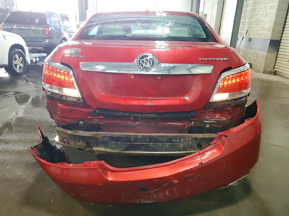 Aukcja sprzedaży 2012 Buick Lacrosse, vin: 1G4GC5E39CF360175, numer aukcji: 65904156