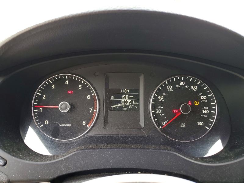 Продаж на аукціоні авто 2014 Volkswagen Jetta, vin: 3VWB17AJ6EM432499, номер лоту: 65571316