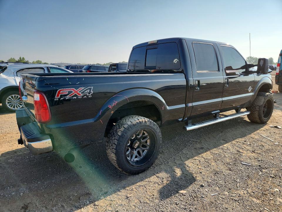 Aukcja sprzedaży 2014 Ford F250, vin: 1FT7W2BT4EEB06185, numer aukcji: 63723916
