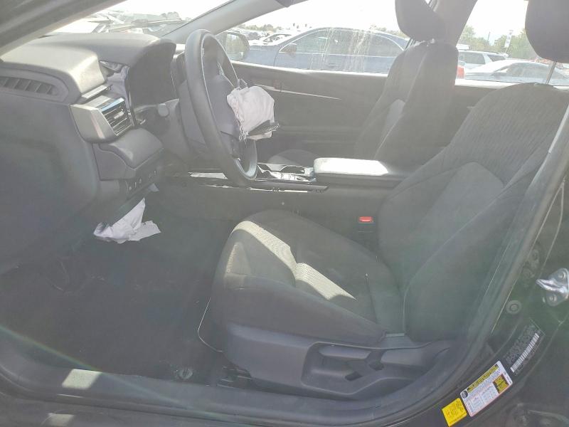 Aukcja sprzedaży 2025 Toyota Camry, vin: 4T1DAACK1SU078134, numer aukcji: 66265436