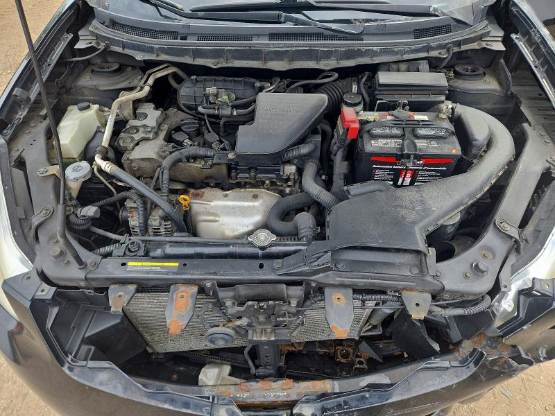 Продаж на аукціоні авто 2012 Nissan Rogue, vin: JN8AS5MV4CW362226, номер лоту: 64122606