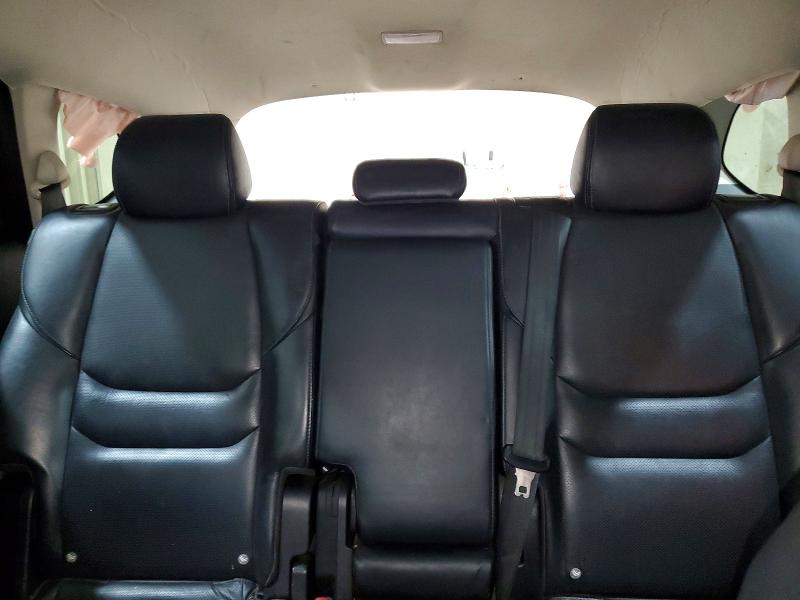 2018 Mazda Cx-9 მანქანა იყიდება აუქციონზე, vin: JM3TCBCY7J0206362, აუქციონის ნომერი: 63620766