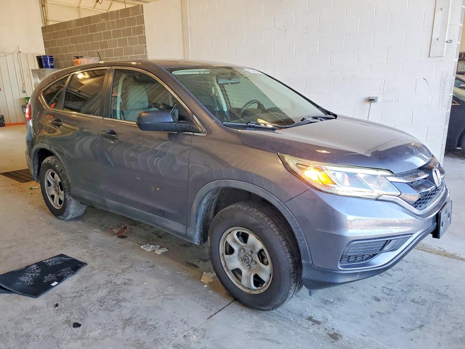 Продаж на аукціоні авто 2015 Honda Cr-v, vin: 5J6RM4H32FL094191, номер лоту: 63256886