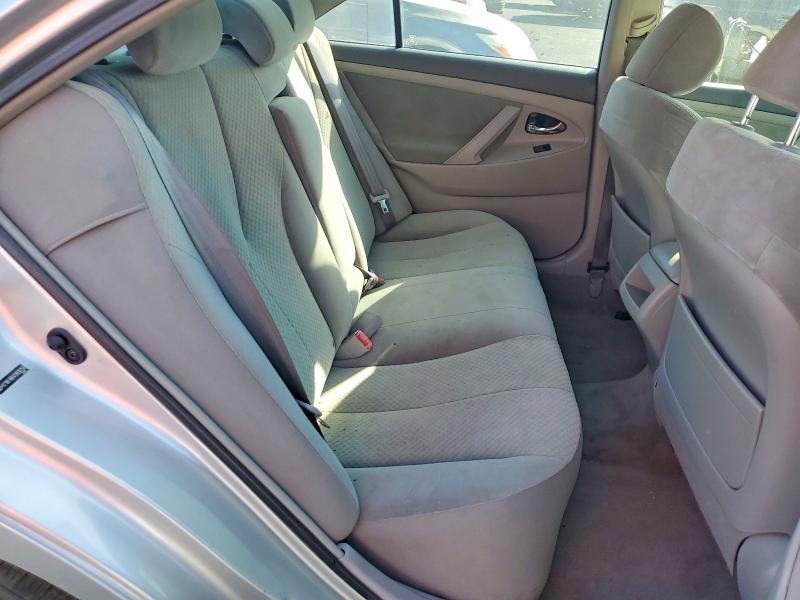 Aukcja sprzedaży 2007 Toyota Camry, vin: 4T1BE46K47U636154, numer aukcji: 64222366