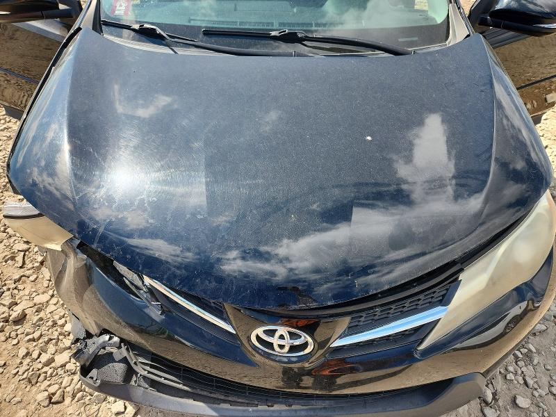 Aukcja sprzedaży 2014 Toyota Rav4, vin: 2T3DFREVXEW204736, numer aukcji: 67065636