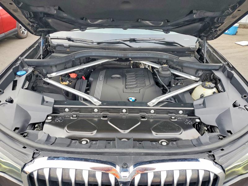 Aukcja sprzedaży 2019 Bmw X7, vin: 5UXCW2C51KL089916, numer aukcji: 65294276