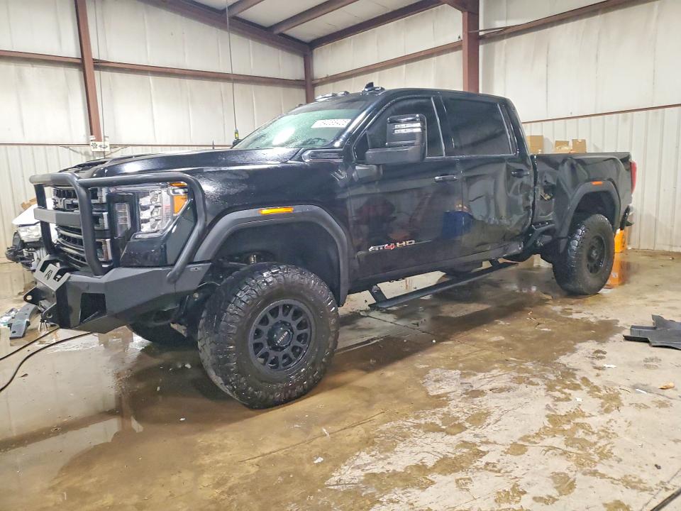 Продаж на аукціоні авто 2022 Gmc Sierra, vin: 1GT49PE72NF178244, номер лоту: 64088406