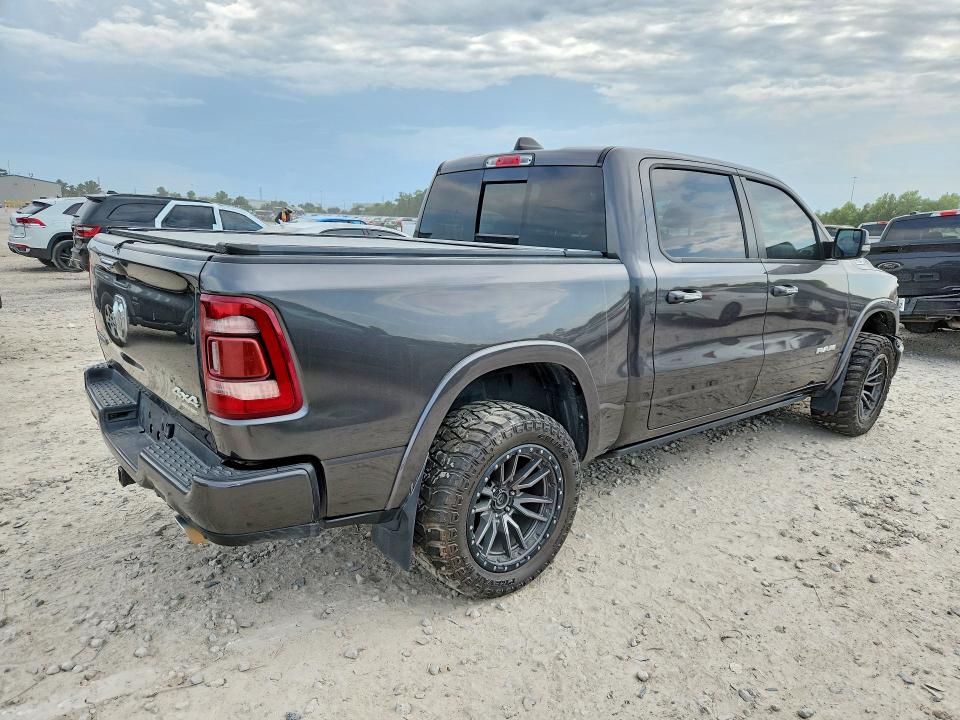 Продаж на аукціоні авто 2021 Ram 1500, vin: 1C6SRFJT3MN638625, номер лоту: 64291086