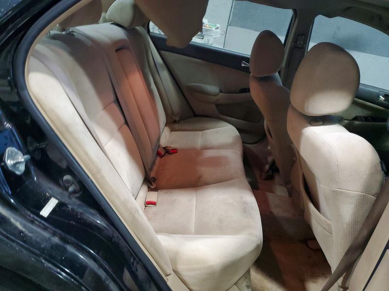 Aukcja sprzedaży 2007 Honda Accord, vin: 1HGCM567X7A112698, numer aukcji: 63855786