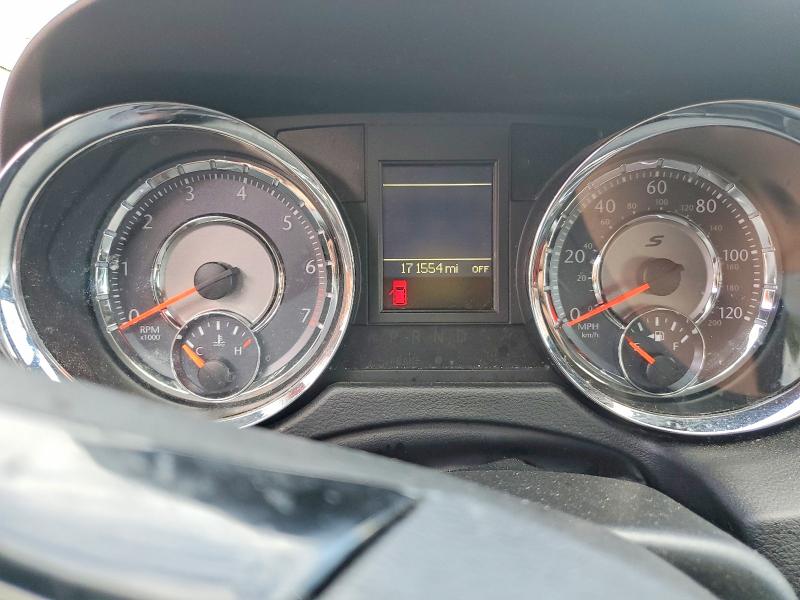 Aukcja sprzedaży 2014 Chrysler Town & Country, vin: 2C4RC1HG1ER303680, numer aukcji: 66539476