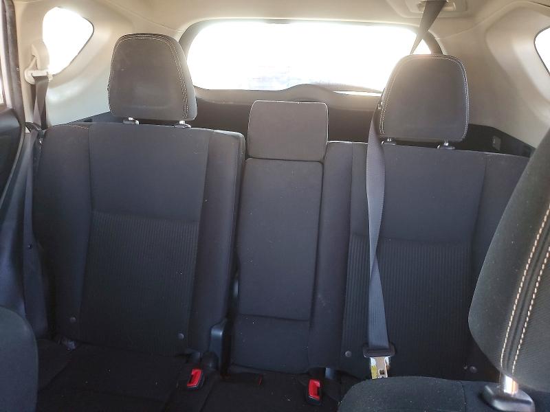 64905776 :رقم المزاد ، JTMRFREV8FD128812 vin ، 2015 Toyota Rav4 مزاد بيع