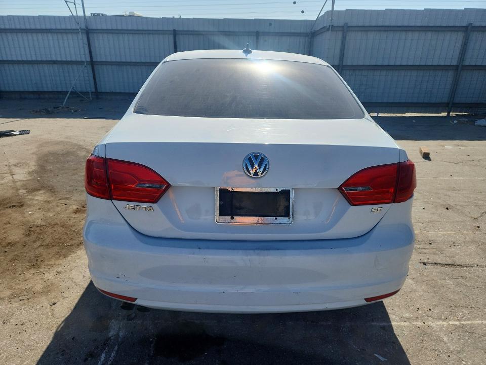 Aukcja sprzedaży 2014 Volkswagen Jetta, vin: 3VWD17AJ4EM419596, numer aukcji: 63778086
