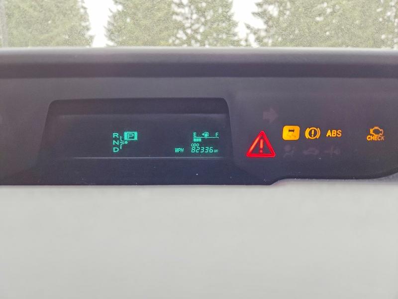 Продажа на аукционе авто 2008 Toyota Prius, vin: JTDKB20U283310422, номер лота: 64444306
