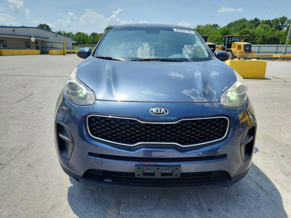 Aukcja sprzedaży 2018 Kia Sportage, vin: KNDPM3AC2J7313377, numer aukcji: 65362166