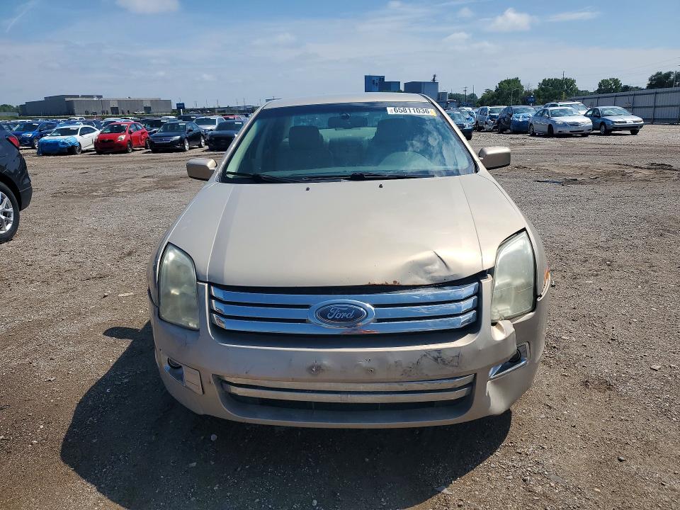 Продаж на аукціоні авто 2006 Ford Fusion, vin: 3FAHP08Z86R211155, номер лоту: 65811036