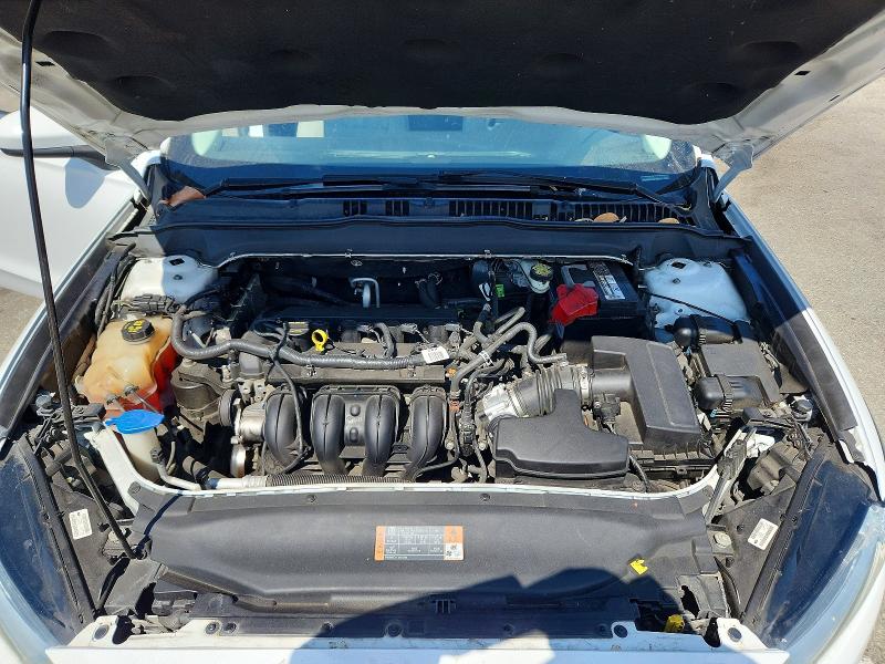 Продажа на аукционе авто 2016 Ford Fusion, vin: 3FA6P0G73GR126877, номер лота: 64084376