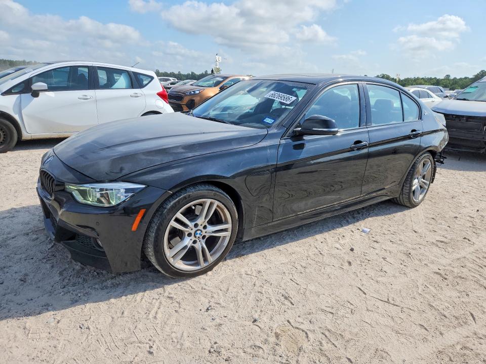 Продаж на аукціоні авто 2018 Bmw 330e, vin: WBA8E1C53JA178527, номер лоту: 66269586