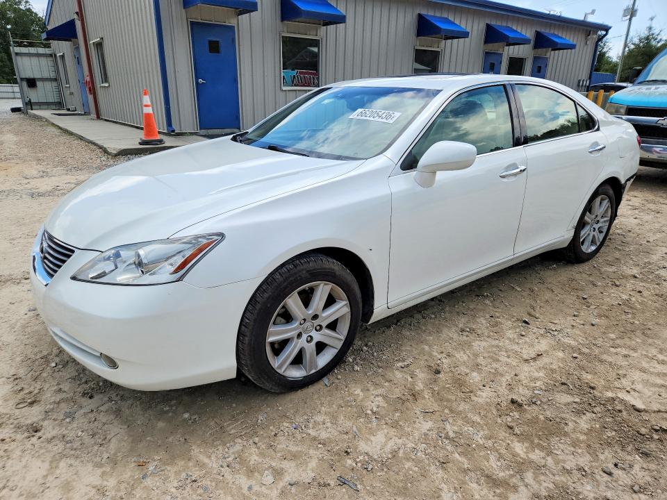 Aukcja sprzedaży 2008 Lexus Es, vin: JTHBJ46G782248892, numer aukcji: 66205436