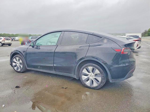 63397636 :رقم المزاد ، 7SAYGDEE4PA180458 vin ، 2023 Tesla Model Y مزاد بيع
