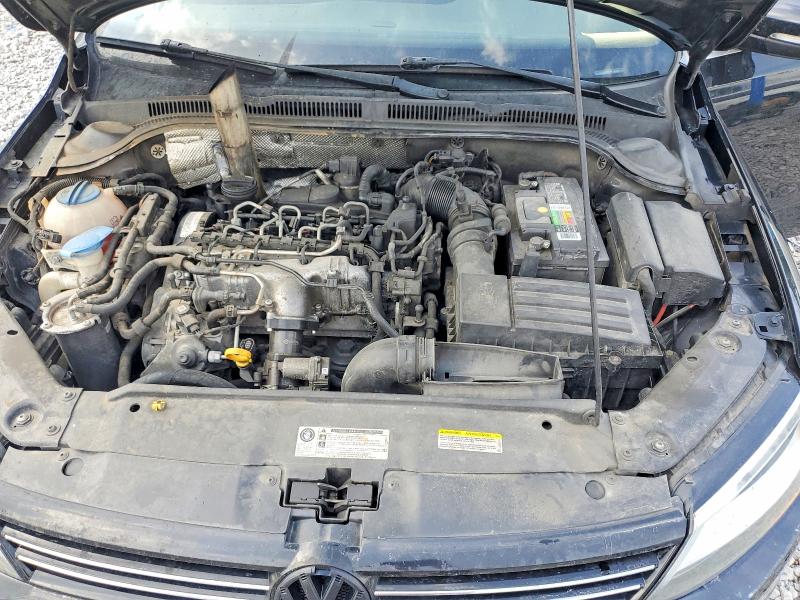 Продаж на аукціоні авто 2014 Volkswagen Jetta, vin: 3VWLL7AJ3EM410457, номер лоту: 65277706