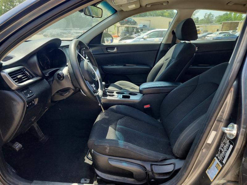 Aukcja sprzedaży 2020 Kia Optima, vin: 5XXGT4L38LG429781, numer aukcji: 64689606