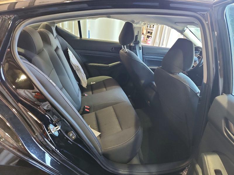 Продаж на аукціоні авто 2025 Nissan Altima, vin: 1N4BL4DV7SN432867, номер лоту: 66251226