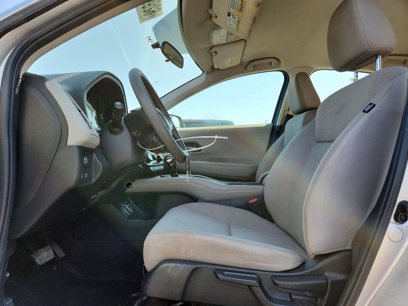 Продаж на аукціоні авто 2016 Honda Hr-v, vin: 3CZRU6H33GM724070, номер лоту: 62991656