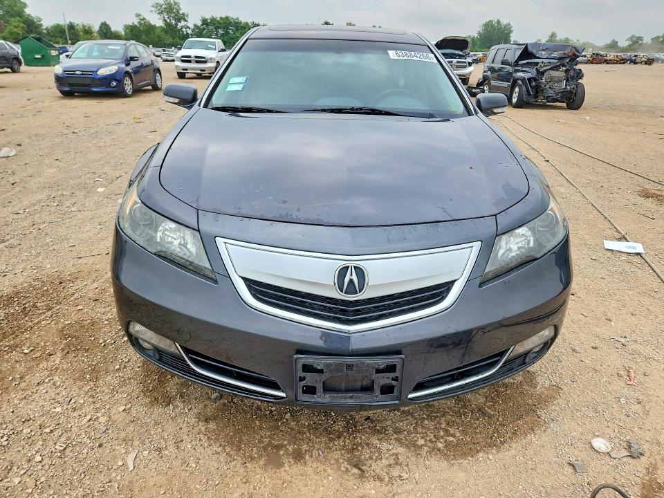 Продаж на аукціоні авто 2012 Acura Tl, vin: 19UUA8F50CA021866, номер лоту: 63884266