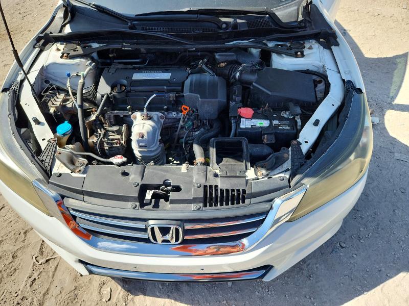 2013 Honda Accord მანქანა იყიდება აუქციონზე, vin: 1HGCR2F83DA190888, აუქციონის ნომერი: 64937696
