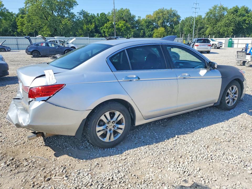 Продаж на аукціоні авто 2011 Honda Accord, vin: 1HGCP2F6XBA062651, номер лоту: 63688946