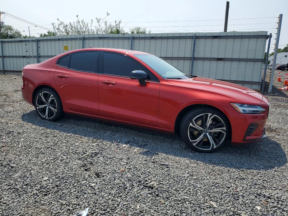 Aukcja sprzedaży 2023 Volvo S60, vin: 7JRL12FK0PG239923, numer aukcji: 64415286