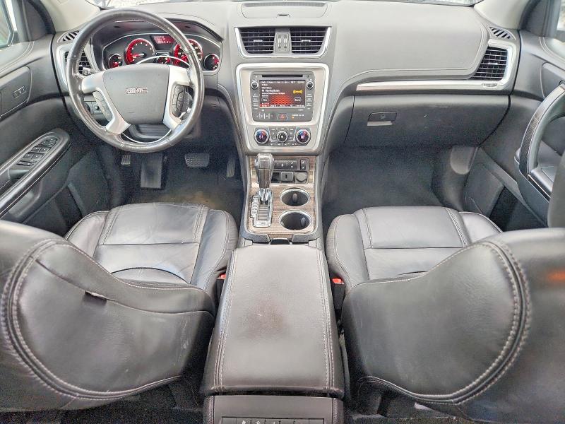 2015 Gmc Acadia მანქანა იყიდება აუქციონზე, vin: 1GKKVSKD9FJ177093, აუქციონის ნომერი: 63833166