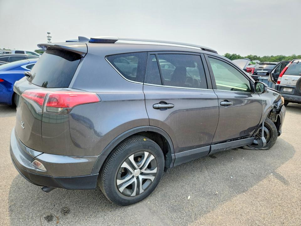 Продажа на аукционе авто 2016 Toyota Rav4, vin: JTMBFREV8GJ058703, номер лота: 63284866