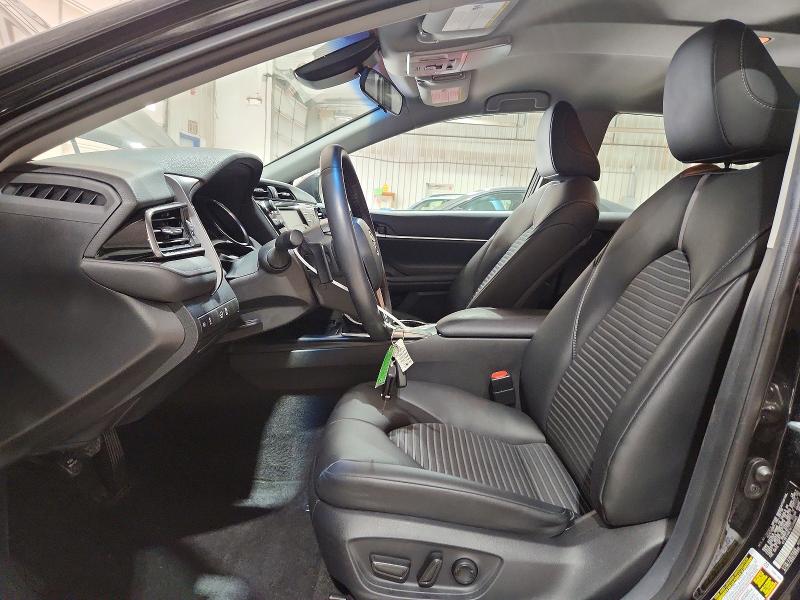 Aukcja sprzedaży 2019 Toyota Camry, vin: 4T1B11HK1KU280665, numer aukcji: 66404186
