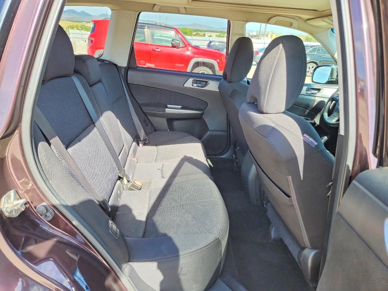 Продаж на аукціоні авто 2013 Subaru Forester, vin: JF2SHADC3DH413535, номер лоту: 66188666