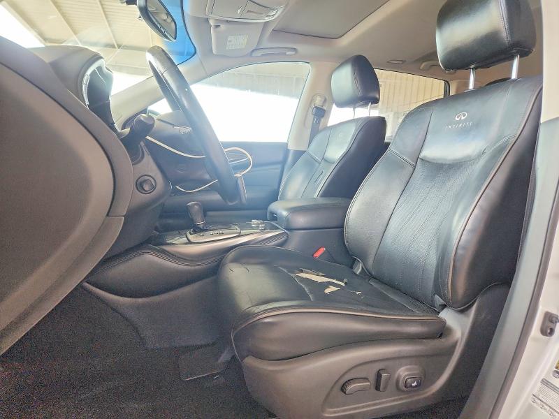 Aukcja sprzedaży 2014 Infiniti Qx60, vin: 5N1AL0MM6EC527857, numer aukcji: 65833866