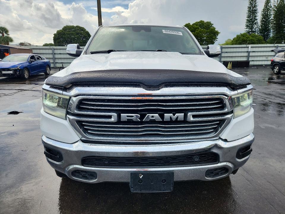 Aukcja sprzedaży 2021 Ram 1500, vin: 1C6SRFJM4MN830936, numer aukcji: 66420556