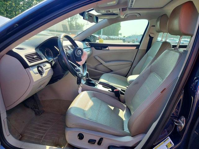 Aukcja sprzedaży 2013 Volkswagen Passat, vin: 1VWBN7A35DC144544, numer aukcji: 64602476